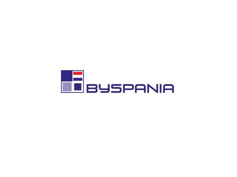 Byspania