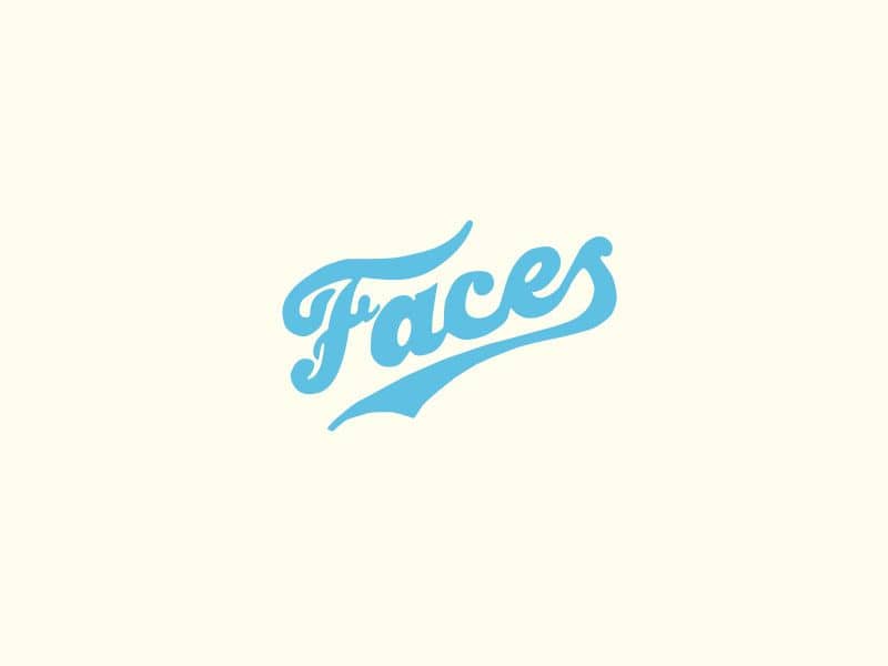 Faces